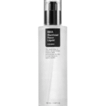 بي اتش ايه سائل قوي للرؤوس السوداء - 100 مل