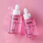 أمبولة التنظيف روفكتين سيكا كير 30 مل