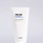 غسول رغوي وشد المسام من روفكتين، 150 مل