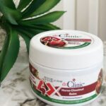 بلسم كستناء الحصان من دكتور كلينيك 280 مل