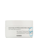 كريم COSRX Hydrium Moisture Power الغني – 50 جم