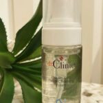 رغوة التنظيف العميق بريبيوتيك من د. كلينيك