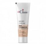 كريم أساس ماجيك سيلك من دكتور كلينيك 30 مل