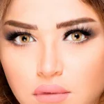 عدسة نهي كوكو