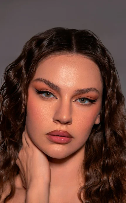 عدسة ميامي سافير
