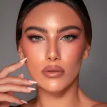 عدسة أوليفيا