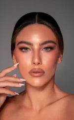 عدسة أوليفيا