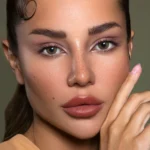 عدسة لوس أنجلوس موكا