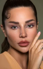 عدسة لوس أنجلوس موكا