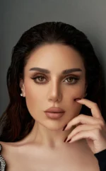 عدسة  سيليبرتي ZaZa + Zaza 2