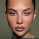 عدسة أديكت كاستانو