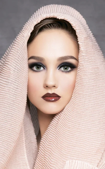 عدسة شيكاغو جرين
