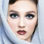 عدسة ميامي بلو