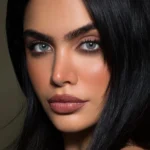 عدسة فيغاس بيرل