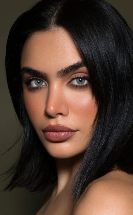 عدسة فيغاس بيرل