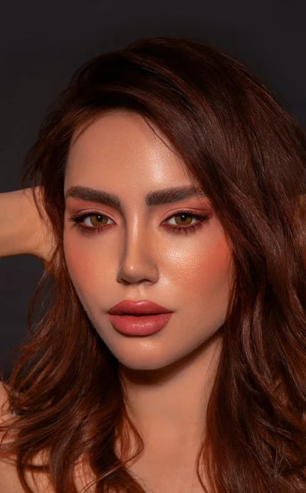 عدسة هوني
