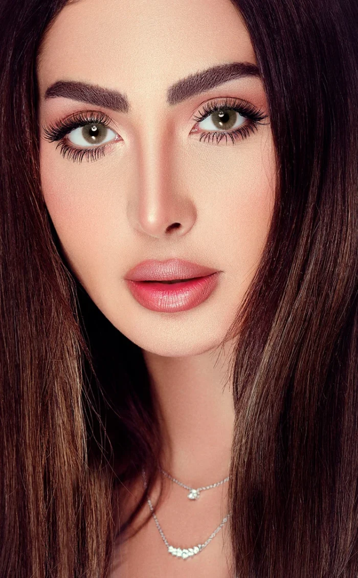 ⁦عدسة كيوتي نور⁩ - الصورة ⁦1⁩