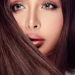 عدسة نور بريتي نور