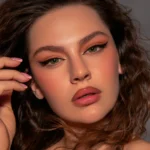 عدسة شيكاغو بلوند