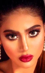 عدسة كريم شيلا - الصورة 2