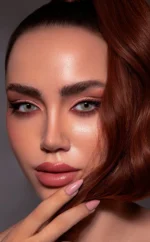 عدسة أنستاتك جريس