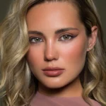 عدسة دريم هازل