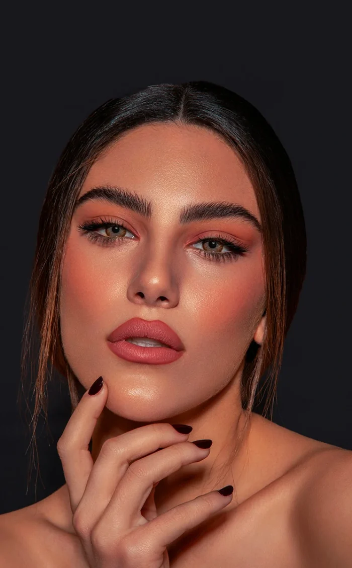 ⁦عدسة براونيش⁩ - الصورة ⁦2⁩