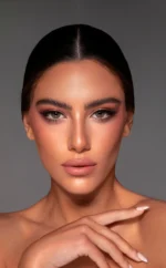 عدسة ماستك