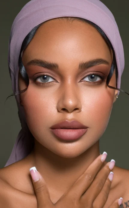 عدسة أديكت أماريّلو