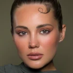 عدسة لوس أنجلوس سينامون