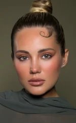 عدسة لوس أنجلوس سينامون