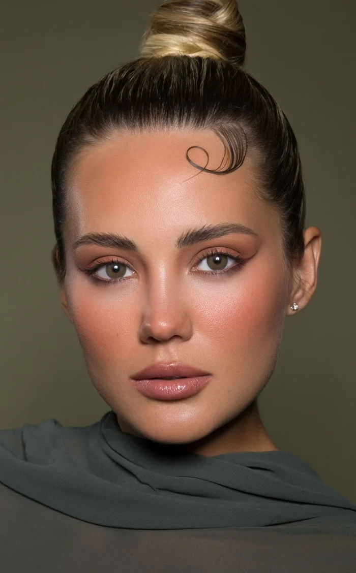 ⁦عدسة لوس أنجلوس سينامون⁩ - الصورة ⁦1⁩
