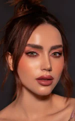 عدسة كوفي