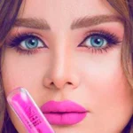 عدسة الاء جريين