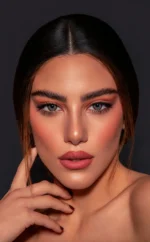 عدسة براونيش