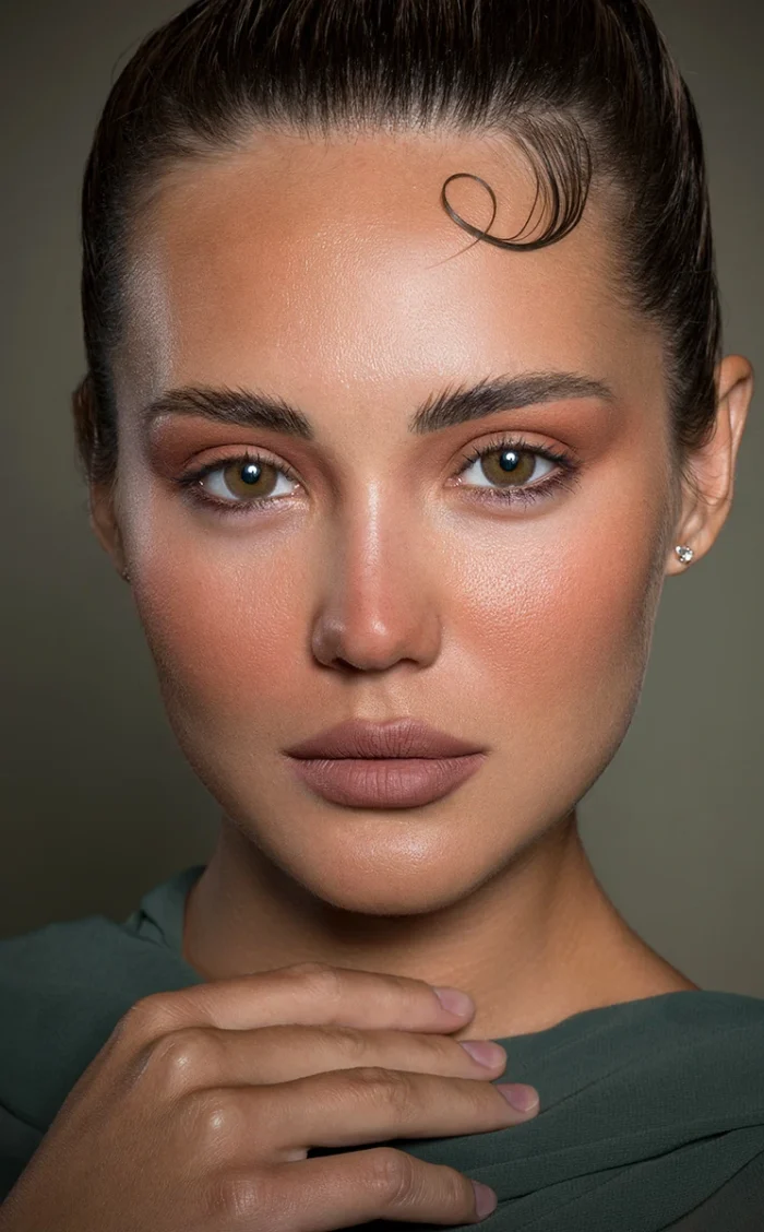 ⁦عدسة أديكت مارون⁩ - الصورة ⁦1⁩