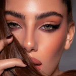 عدسة شيكاغو أبريكوت