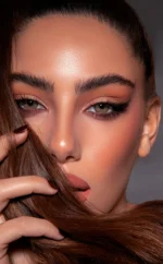 عدسة شيكاغو أبريكوت