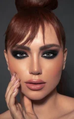 عدسة أديكت أزور