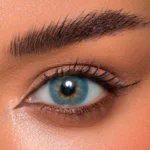 ⁦عدسة أديكت بلو⁩ - الصورة ⁦3⁩