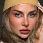 عدسة أديكت كريما