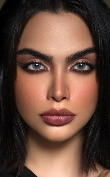 عدسة فيغاس جراي