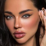 عدسة أنستاتك كلارو