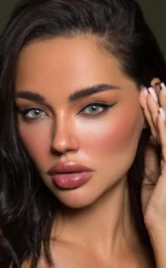 عدسة أنستاتك كلارو