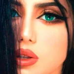 عدسة شيلا منت