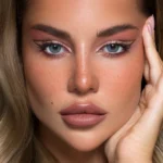 عدسة أنستاتك مار