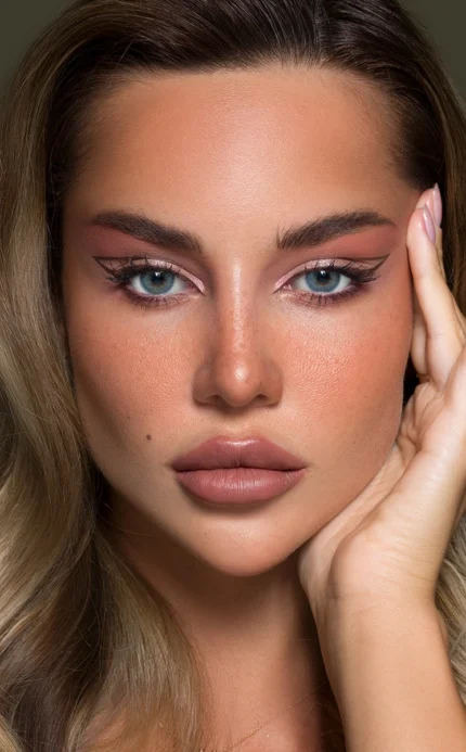 عدسة أنستاتك مار