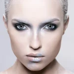 عدسة أنستاتك جراي