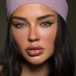 عدسة أنستاتك أكوا