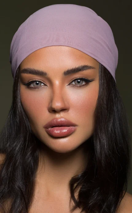 عدسة أنستاتك أكوا